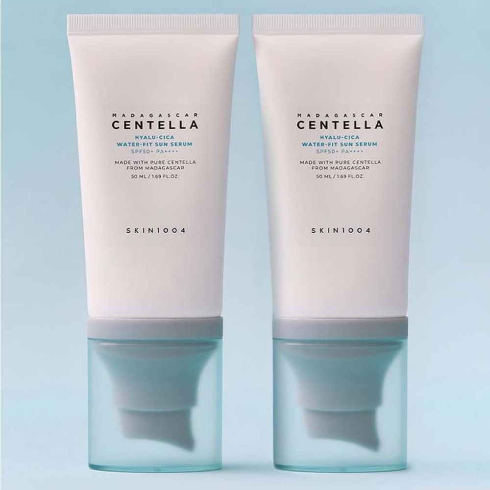 Madagascar Centella SPF